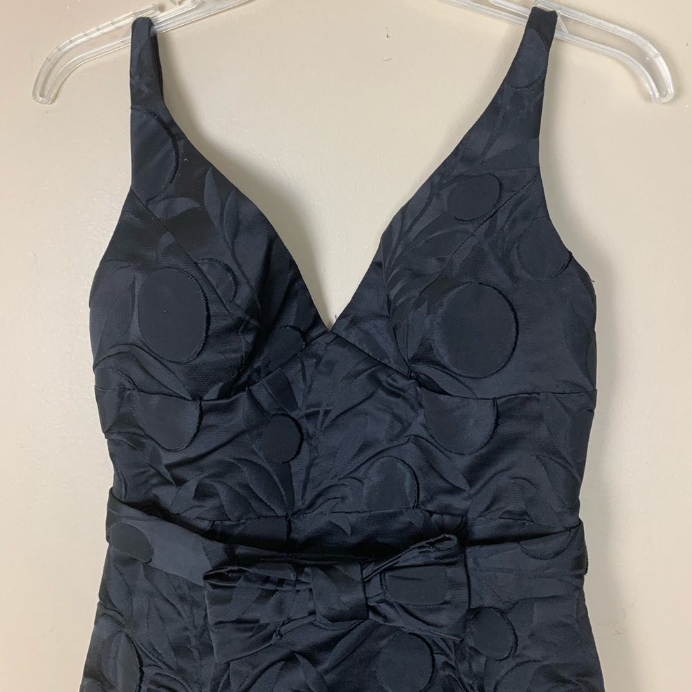 MILLY • Little Black Dress
